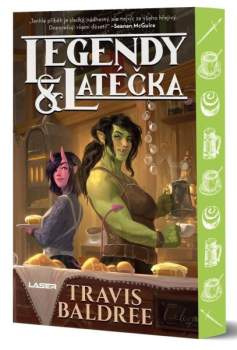Legendy & latéčka