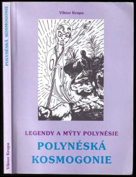 Legendy a mýty Polynésie