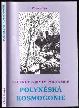 Viktor Krupa: Legendy a mýty Polynésie