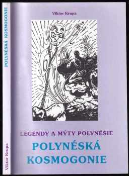 Legendy a mýty Polynésie