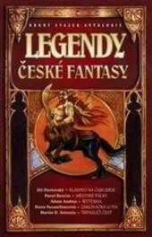 Legendy české fantasy