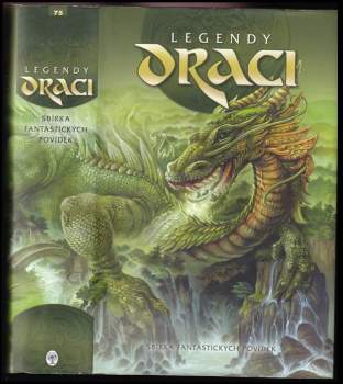 Legendy - draci