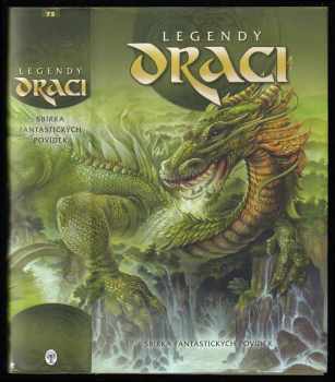 Legendy - draci