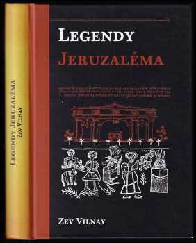 Legendy Jeruzaléma