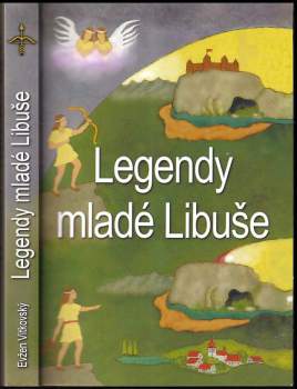 Legendy mladé Libuše