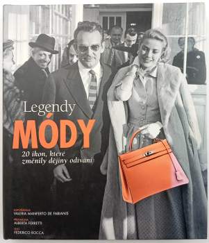 Legendy módy