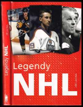 Jiří Lacina: Legendy NHL