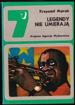Legendy nie umierają