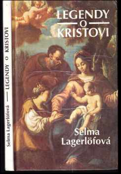 Legendy o Kristovi