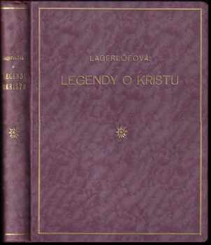 Legendy o Kristu