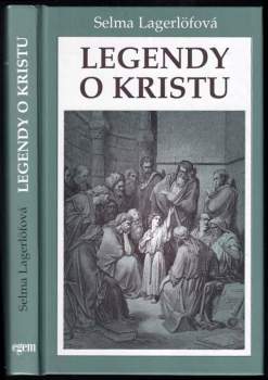 Legendy o Kristu