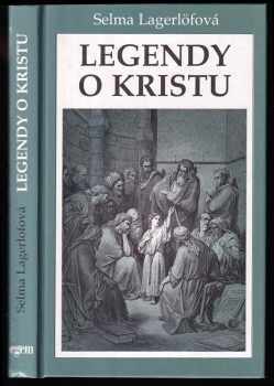 Legendy o Kristu
