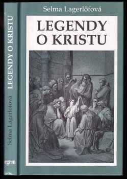 Selma Lagerlöf: Legendy o Kristu