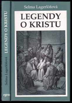 Legendy o Kristu