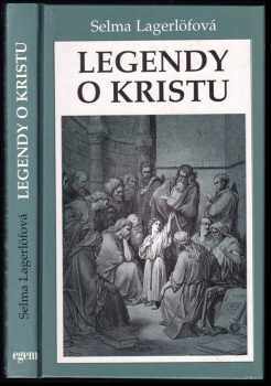 Selma Lagerlöf: Legendy o Kristu