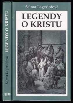 Legendy o Kristu