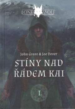 Legendy o Lone Wolfovi 1