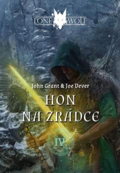 Legendy o Osamělém Vlkovi