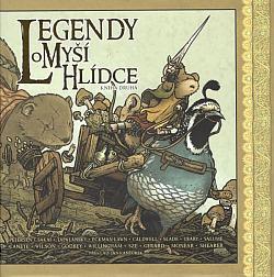 Legendy o Myší hlídce