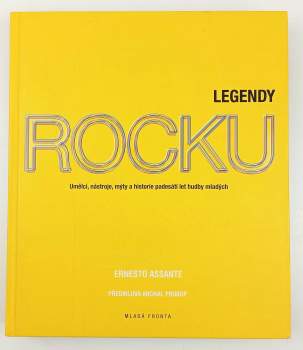 Legendy rocku