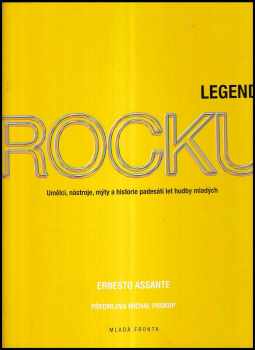 Legendy rocku
