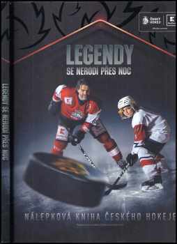 Tomáš Kučera: Legendy se nerodí přes noc