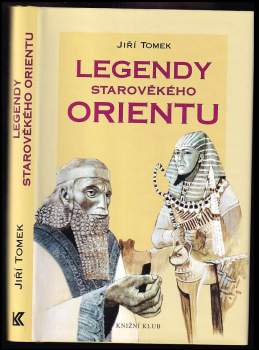 Legendy starověkého Orientu