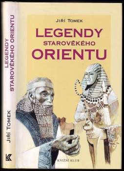 Legendy starověkého Orientu