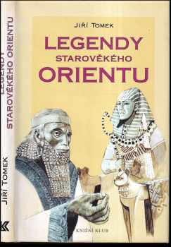 Legendy starověkého Orientu