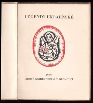 Legendy ukrajinské