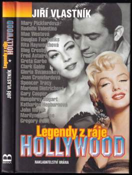 Legendy z ráje Hollywood