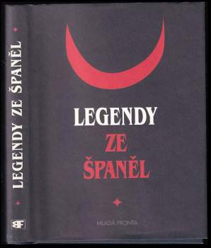 Legendy ze Španěl