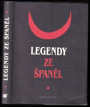 Legendy ze Španěl
