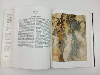 Werner Schmalenbach: Leger