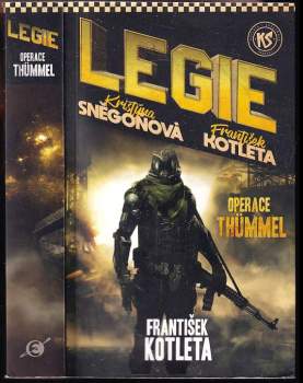 Legie : Operace Thümmel