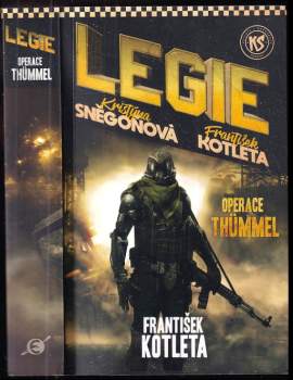 Legie