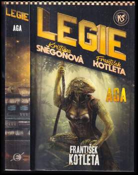 Legie