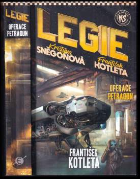 Legie