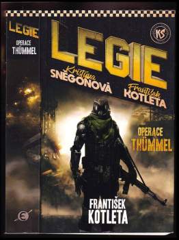 Legie : Operace Thümmel