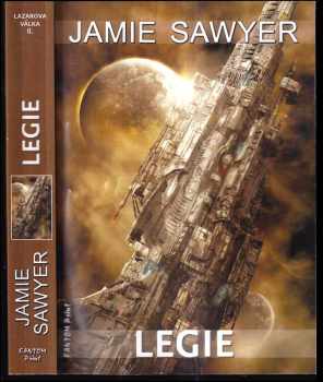 Jamie Sawyer: Legie