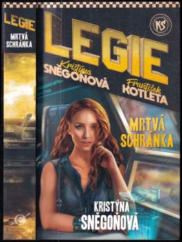 Legie : Mrtvá schránka