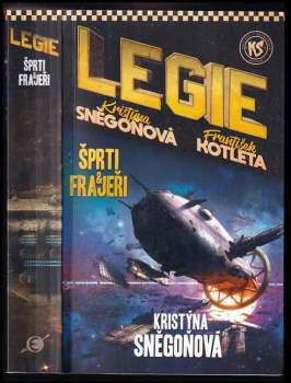 Legie
