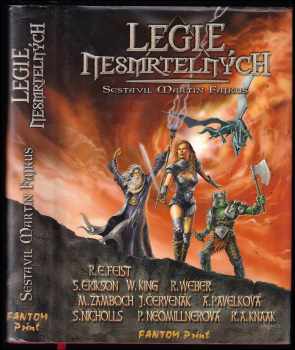 Legie nesmrtelných