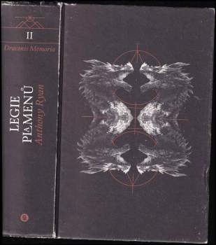 Legie plamenů : Kniha druhá