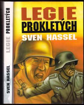 Sven Hassel: Legie prokletých