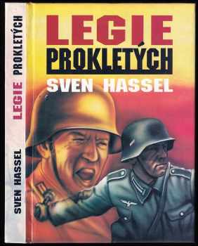 Sven Hassel: Legie prokletých