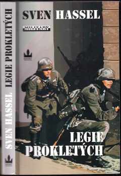 Sven Hassel: Legie prokletých