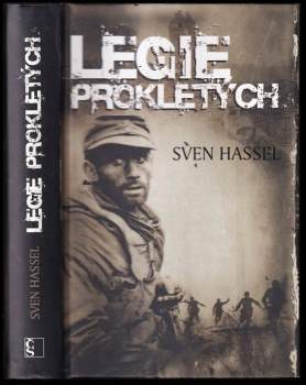 Sven Hassel: Legie prokletých