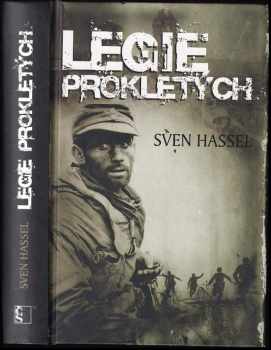 Sven Hassel: Legie prokletých