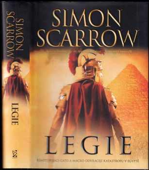 Simon Scarrow: Legie